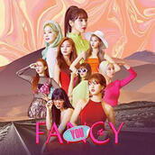Fancy you