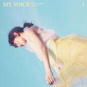 My voice